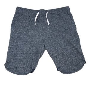 2XL Drifter Soft Comfy Sweat Shorts